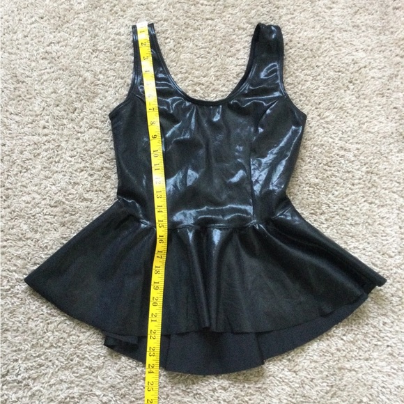 🔥🔥HOST PIC🔥🔥 Peplum Top - Picture 4 of 11